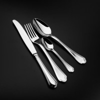 Набор столовых приборов на 6 персон, 24 предмета, серия Leonardo, THE LUXURY ART MEPRA, Италия_00810140052014196210.jpg