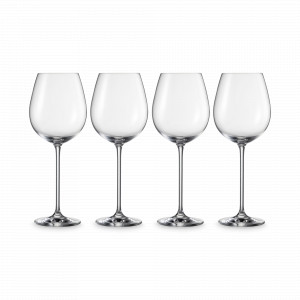 Набор из 4-х бокалов для белого вина, 613 мл., серия Vinos, SCHOTT ZWIESEL, Германия, Серия Vinos SCHOTT ZWIESEL