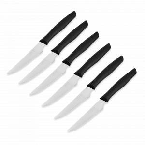 Набор ножей для стейка, 6 штук, серия Nova, ARCOS, Испания, Ножи для стейка