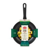 Сковорода с антипригарным покрытием, 28 см, алюминий, серия Avola, BALLARINI, Италия_00802780066809846625.jpg