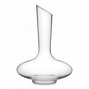 Декантер для вина, 750 мл, бессвинцовый хрусталь, серия Atelier, LUIGI BORMIOLI, Польша, LUIGI BORMIOLI (Италия)