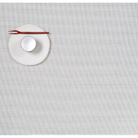 Салфетка подстановочная, винил, 36х48 см, серия Mini Basketweave, CHILEWICH, США_00776120038143793053.jpg