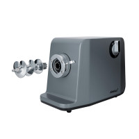 Мясорубка , нержавеющая сталь, пластик, серый, STEBA, Германия_00811310040412888502.jpg