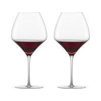 Набор фужеров для красного вина BURGUNDY, ручная работа, объем 955 мл, 2 шт, серия Alloro, ZWIESEL GLAS, Германия_00804340060558584411.jpg