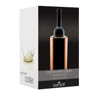 Ведро для шампанского, 19 х 12 см, нержавеющая сталь, золотистый, серия Bar Craft, KITCHEN CRAFT, Великобритания_00806130051346872738.jpg