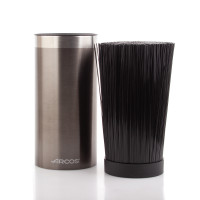 Подставка для ножей универсальная, размер 11х22 см, серия Kitchen gadgets, ARCOS, Испания_00813690060698171596.jpg