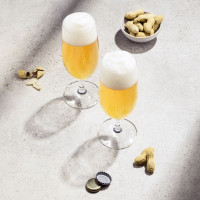 Набор из 4-х бокалов для пива, 360 мл, серия Beer Basic Craft, SCHOTT ZWIESEL, Германия_00822740053624617417.jpg