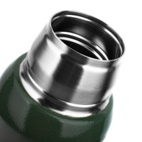 Термос Adventure, объем: 1 л, цвет: зеленый, STANLEY, США_00797520048829221006.jpg