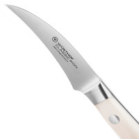 Нож кухонный для чистки 7 см, серия Ikon Cream White, WUESTHOF, Золинген, Германия_00802600062830322797.jpg