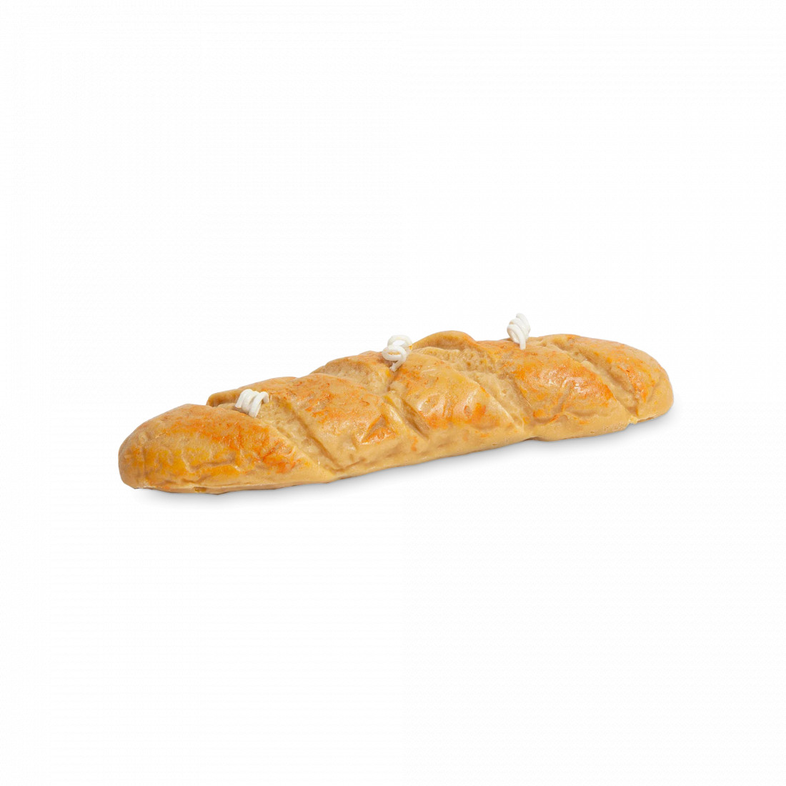 Свеча Baguette, 21 см, парафин, серия Good Morning, DOIY, Испания