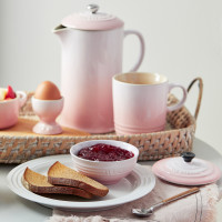 Кружка , 350 мл, керамика, розовый, серия Shell Pink, LE CREUSET, Франция_00801120038122654036.jpg