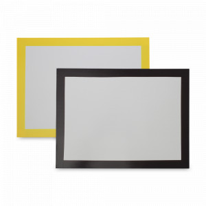 Набор из 2-х ковриков для духовки Ove, 30 х 40 см, силикон, стекловолокно, мультиколор, SMART SOLUTIONS, Россия, Коврики для выпечки