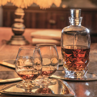 Штоф , 1 л, хрустальное стекло, серия Alkemist, RCR, Италия_00817140049581607048.jpg