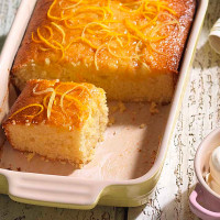 Керамическое блюдо для запекания, 26 х 18 см, желтый, LE CREUSET, Франция_00803820059626161462.jpg