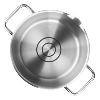 Набор посуды 7 предметов: 3 кастрюли, 1 ковш, 3 стеклянные крышки, серия Smart Steam, ELO, Германия_00814290059379581142.jpg