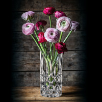 Ваза , 23 см, бессвинцовый хрусталь, серия Noblesse, NACHTMANN, Германия_00820900058103788885.jpg