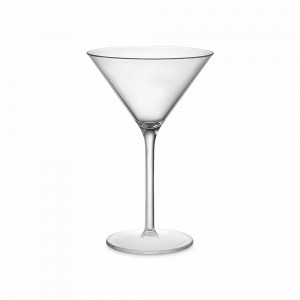 Бокал для мартини и коктейлей, 250 мл, тритан, серия Grace, LIBERTY JONES, Россия, Посуда для пикника