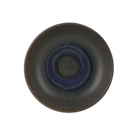 Салатник Brown, 20 см, керамика, коричневый, ROOMERS TABLEWARE, Нидерланды_00816780064003255636.jpg