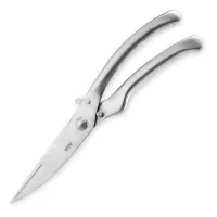 Ножницы для птицы Trincia, 25 см, нержавеющая сталь, GEFU, Германия, 