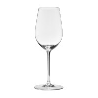 Бокал (фужер) для белого вина ZINFANDEL/ RIESLING GRAND CRU, ручная работа, 380 мл, 22,6 см, хрусталь, серия Sommeliers, RIEDEL, Австрия