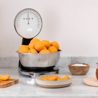 Весы кухонные, нержавеющая сталь, черный, SMEG, Италия_00819110047145716451.jpg