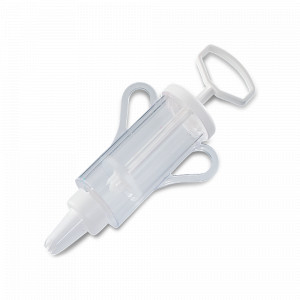 Шприц кондитерский пластиковый 5 насадок на карточке, серия Baking, WESTMARK, Германия, WESTMARK (Германия)