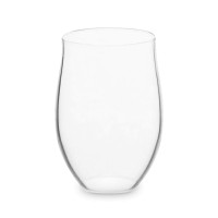 Стакан , 270 мл, 10 см, стекло, прозрачный, ADERIA, Япония