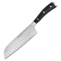 Набор из 6-ти кухонных ножей в деревянной подставке, серия Classic Ikon, WUESTHOF, Германия_00821110062413442877.jpg
