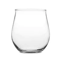 Стакан для воды, 385 мл, 9.3 см, стекло, серия Fino, TOYO SASAKI GLASS, Япония, 