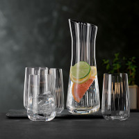 Графин , 1 л, хрустальное стекло, серия Lifestyle, SPIEGELAU, Германия_00808660045507502999.jpg