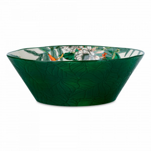 Салатник , 25 см, 1.8 л, керамика, декор, серия Ночной сад, MAXWELL WILLIAMS, Австралия, Ночной сад MAXWELL &  WILLIAMS