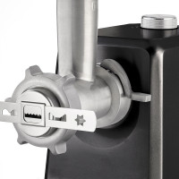 Мясорубка , алюминий, черный, CASO, Германия_00817850060966135021.jpg