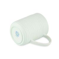 Сервиз чайно-столовый на 1 персону, 4 предмета, фарфор, мятный, серия Волна, DECOR DE TABLE, Россия_00818470056912275673.jpg