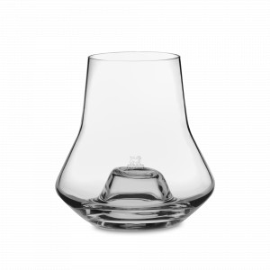 Бокал для дегустации виски и бренди, 290 мл, стекло ручной работы, серия Les Impitoyables, PEUGEOT VIN, Франция, PEUGEOT VIN (Франция)