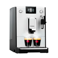 Кофемашина CafeRomatica, 2,2 л, пластик, серебристый, NIVONA, Швейцария_00809640038476155472.jpg