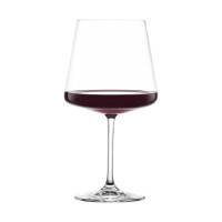 Набор из 4-х бокалов для красных вин Burgundy, 690 мл, хрустальное стекло, серия Miovino, SCHOTT ZWIESEL, Германия_00822090064127336655.jpg