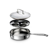 Крышка, 18 см, стекло, LE CREUSET, Франция_00798720034542965688.jpg