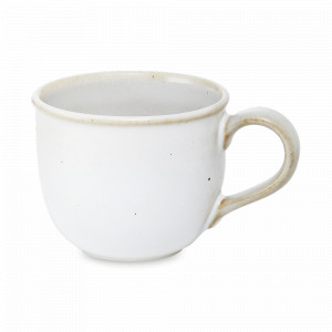 Кружка «Лунный камень», 300 мл, керамика, белый, серия Mineral, PORTMEIRION, Великобритания, PORTMEIRION (Великобритания)