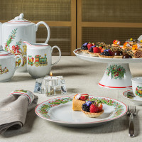 Подсвечник, 10 см, хрусталь, серия Estrela, VISTA ALEGRE, Португалия_00809880050340246933.jpg