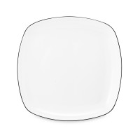 Сервиз обеденный на 6 персон, 20 предметов, серия Lido Black Line, SELTMANN, Германия_00814340060522564493.jpg