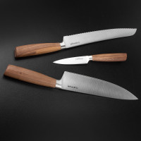 Нож поварской Шеф 20,7 см, серия Core knives, BOKER, Германия_00809280051162229307.jpg