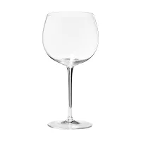 Бокал (фужер) для белого вина MONTRACHET, ручная работа, 520 мл, 20 см, хрусталь, серия Sommeliers, RIEDEL, Австрия, 