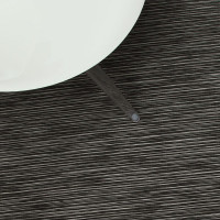 Салфетка подстановочная, винил, 36х48 см, серия Rib weave, CHILEWICH, США_00776120038435831380.jpg