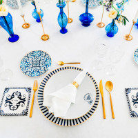 Тарелка обеденная, 28 см, фарфор, декор, серия Transatlantica, VISTA ALEGRE, Португалия_00806550062585685267.jpg