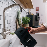 Кофемашина CafeRomatica, 1,8 л, пластик, титан, хром, NIVONA, Швейцария_00819010042039739530.jpg