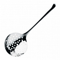 Шумовка 34 см, сталь 18/10, серия Signature, ROBERT WELCH, Великобритания