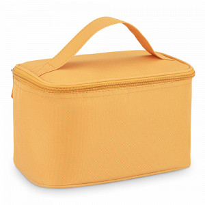 Термосумка для ланч-бокса  S, 24 х 13.5 см, полиэстер 600D, оранжевый, серия Smart Picnic, SMART SOLUTIONS, Китай, Термосы
