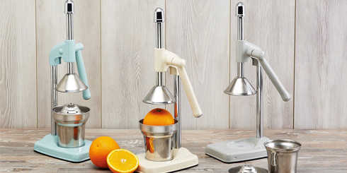 Соковыжималки ручные