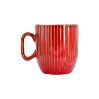 Кружка , 420 мл, керамика, терракот, серия Comet, HOME & STYLE, Китай_00812920056519312767.jpg