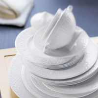 Сахарница , 350 мл, фарфор, белый, серия Cellini, REPAST, Чехия_00821340051384427771.jpg